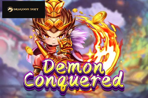 Demon Conquered